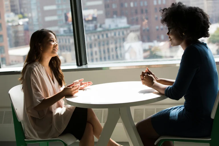 Courageous Conversations: 5 Practices to Keep in Mind
