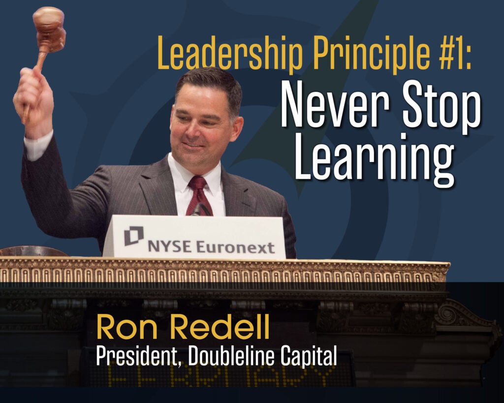 Leadership Principle